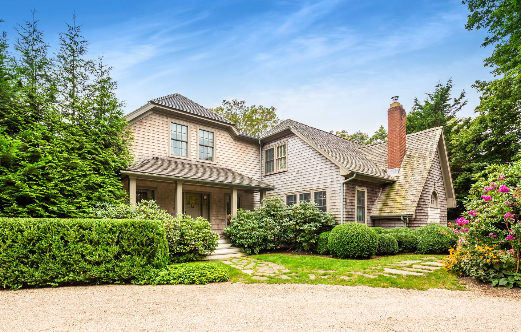 210 Newtown Lane, East Hampton, NY 11937, Single Family