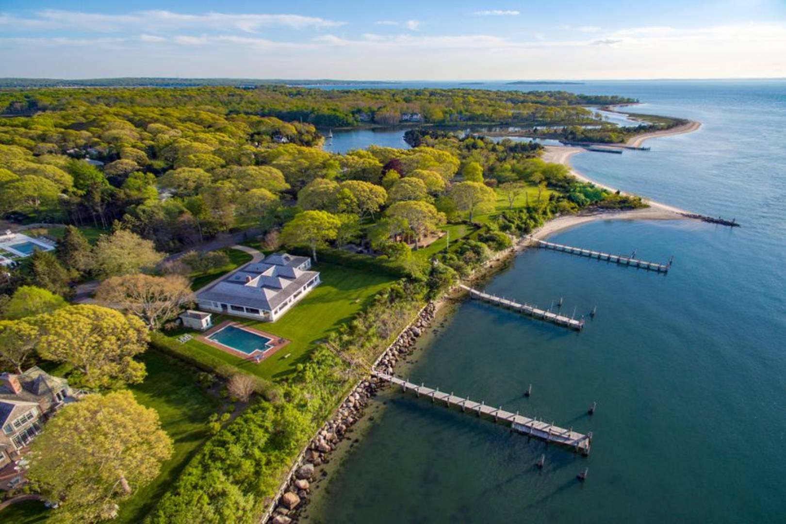Hamptons Monthly Market Movement Bespoke Real Estate