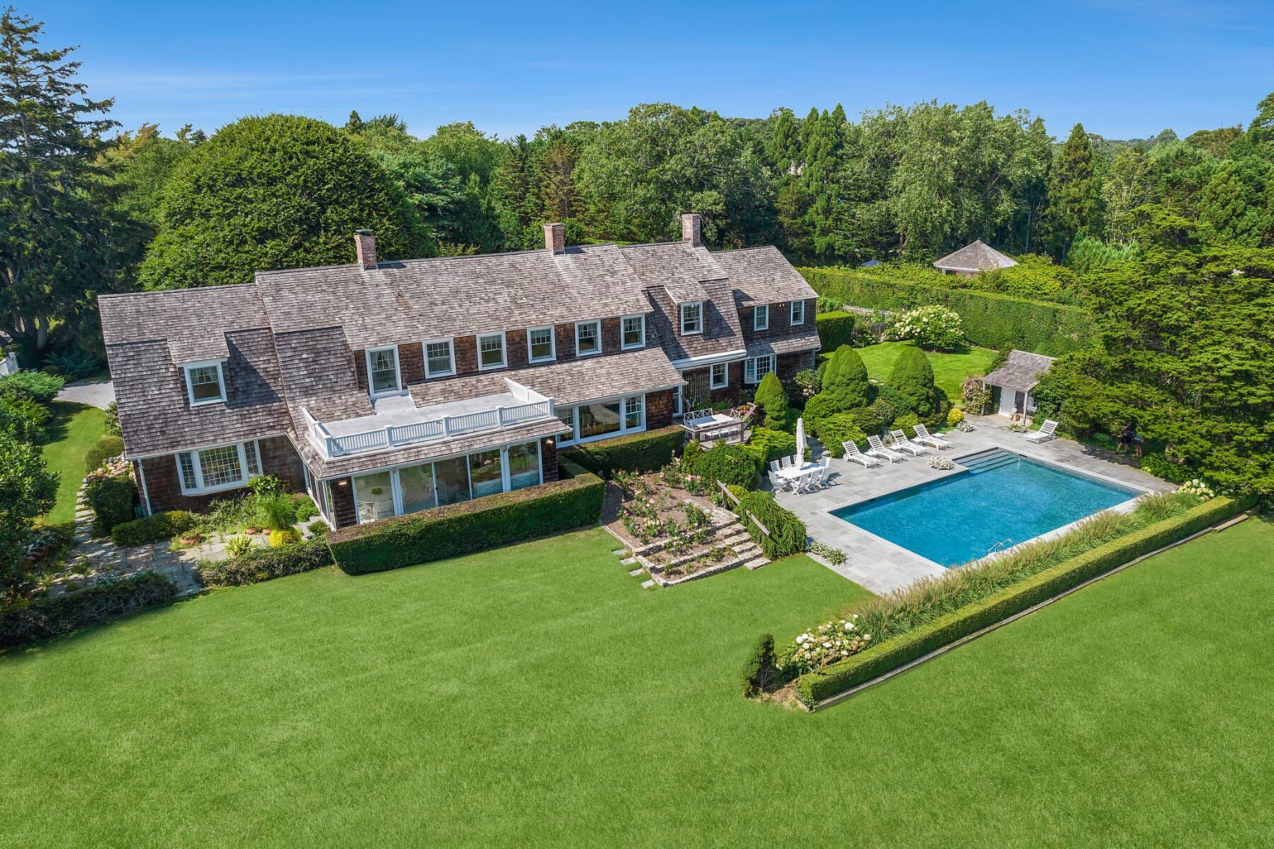 Hamptons Monthly Market Movement Bespoke Real Estate