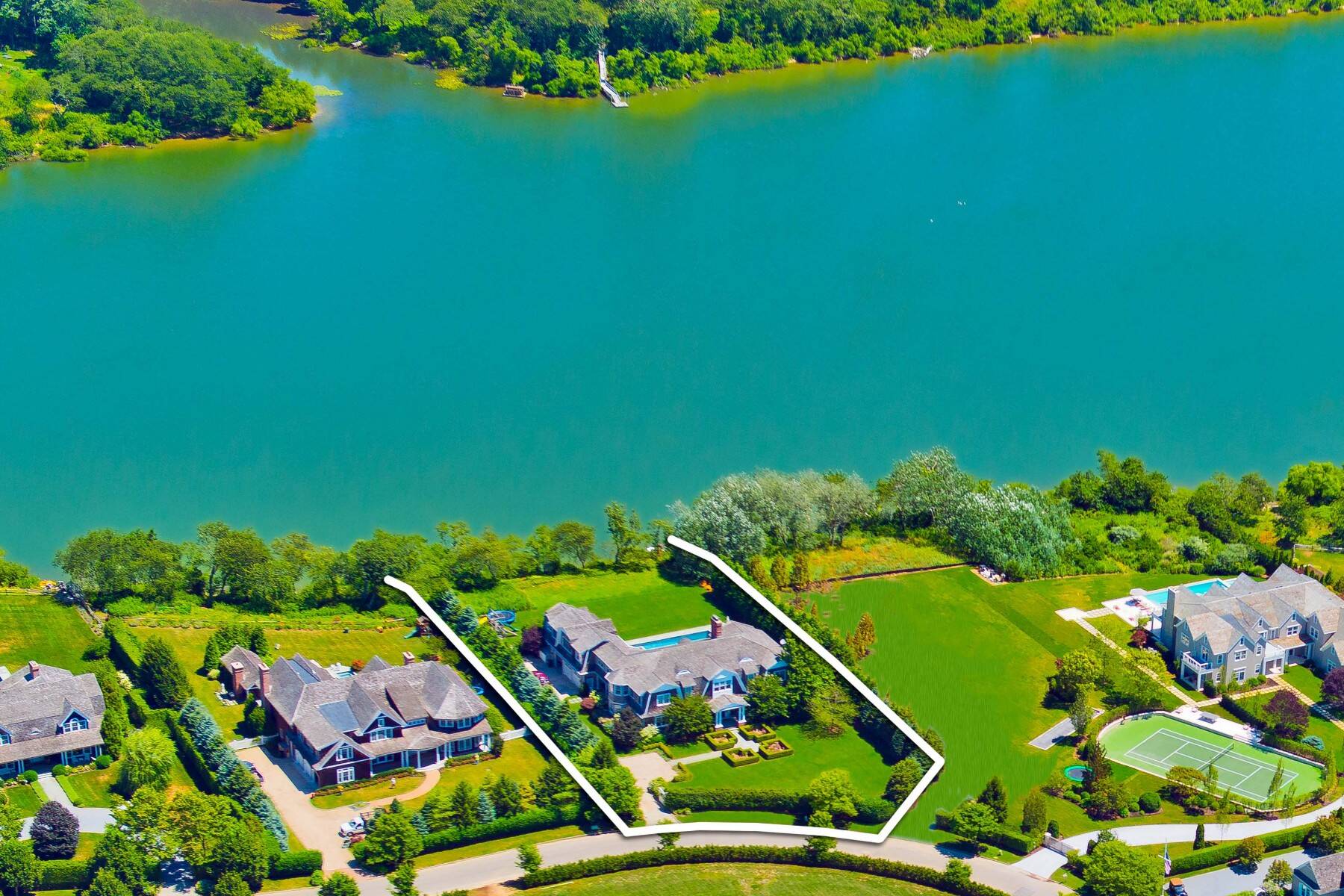 Hamptons Monthly Market Movement Bespoke Real Estate